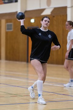 Bild 115 - F TSV Ellerau - HSG Tills Loewen 08 : Ergebnis: 16:18